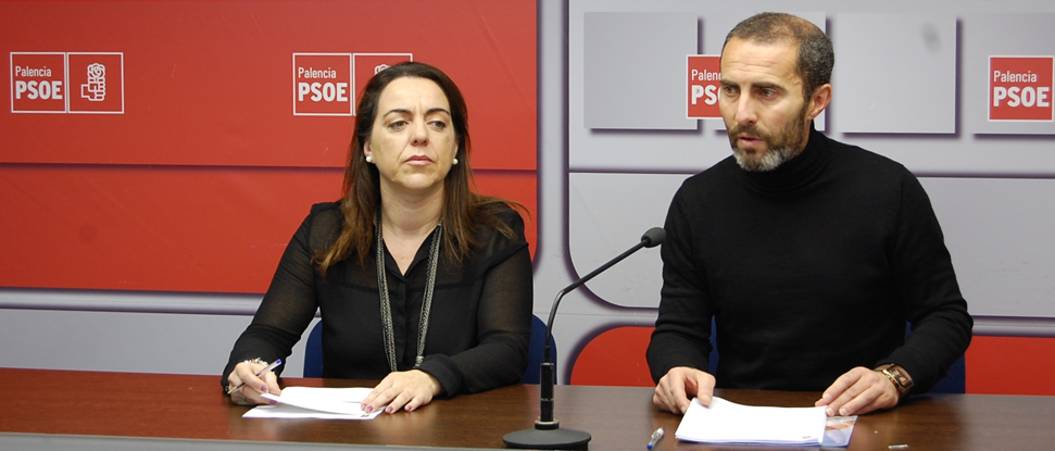 El PSOE culpa al PP del fin de la miner&iacute;a de interior en Palencia tras el cierre del &uacute;ltimo pozo