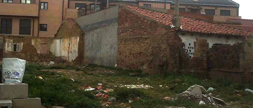 El PSOE pide soluciones inmediatas a la ausencia de personal en el Departamento de Urbanismo