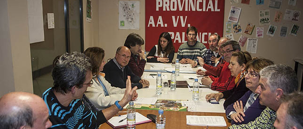 El PSOE solicita que se retire la petici&oacute;n de los datos de sus asociados a los colectivos vecinales