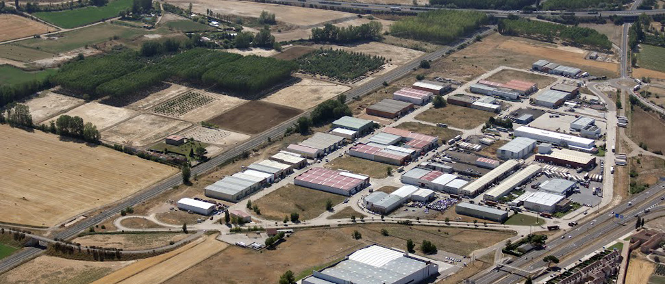 El PSOE pide explicaciones por la instalaci&oacute;n de una empresa de residuos peligrosos en Villamuriel de Cerrato