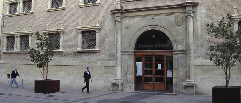 El PSOE solicita que se modifiquen las bases o se anule la convocatoria de una plaza de arquitecto