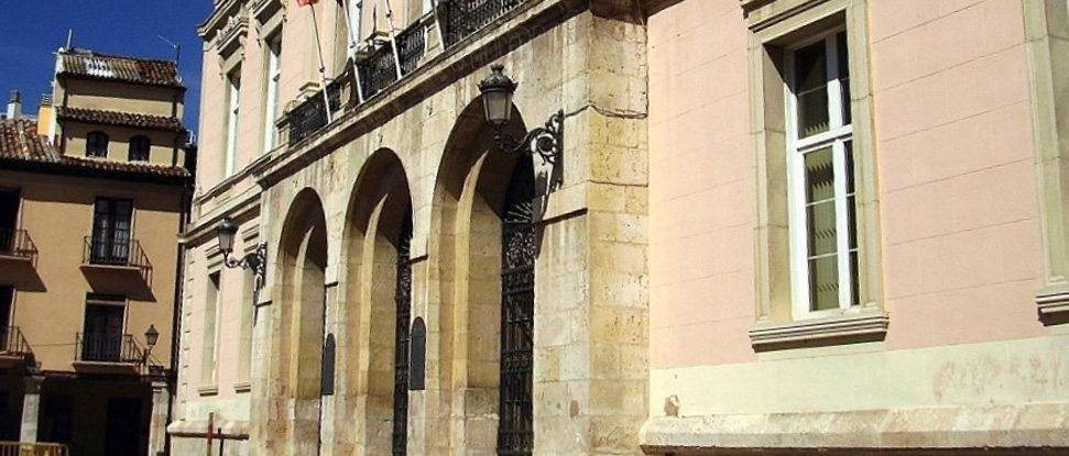 El PSOE denuncia la lentitud en la concesi&oacute;n de las licencias de obras en el Ayuntamiento de Palencia