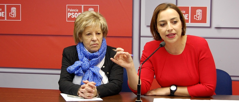 El PSOE denuncia la falta de sensibilidad del Partido Popular con las v&iacute;ctimas de la violencia de g&eacute;nero