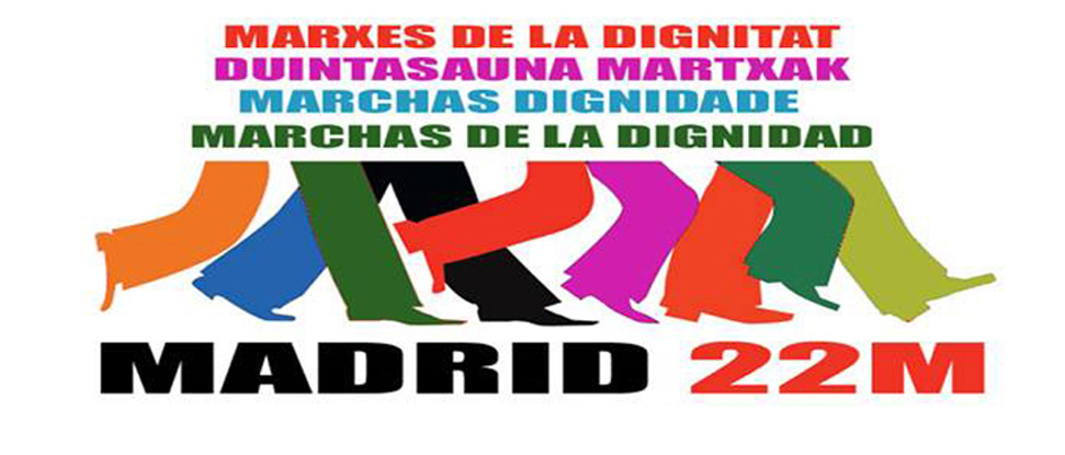 El PSOE presenta su propia moci&oacute;n relativa a los actos violentos del 22 de Marzo en Madrid