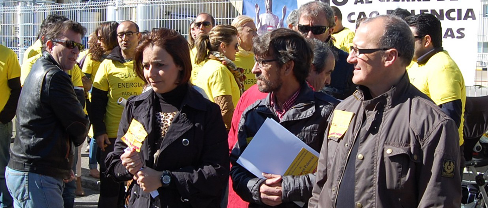 El PSOE exige a la Junta que intervenga para defender los puestos de trabajo de &ldquo;Nutrexpa&rdquo;