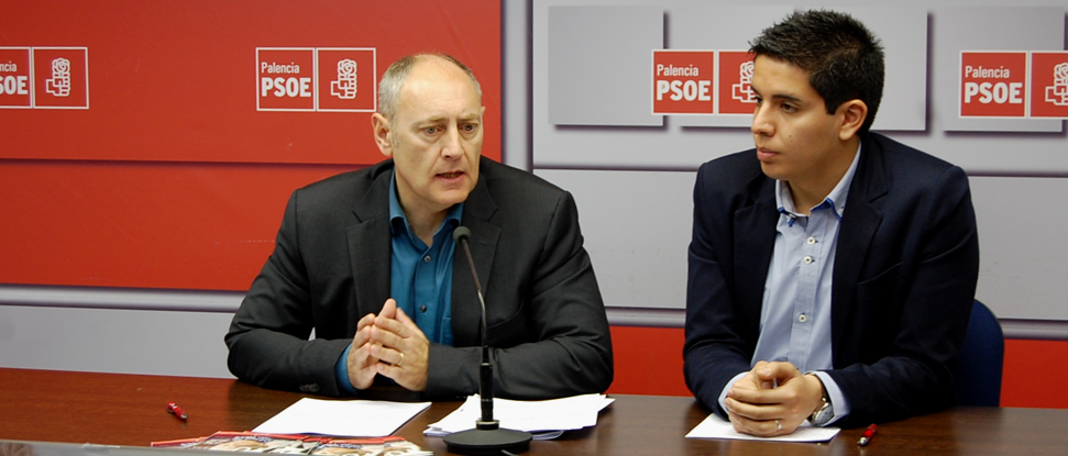 Iratxe Garc&iacute;a, Inmaculada Rodr&iacute;guez-Pi&ntilde;ero y Enrique Guerrero arropar&aacute;n al PSOE de Palencia
