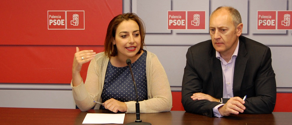 Miriam Andr&eacute;s apoya la decisi&oacute;n de adelantar a verano la elecci&oacute;n del nuevo secretario general