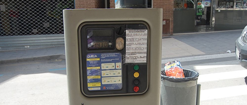 El PSOE reclama el mantenimiento de la plantilla y las condiciones laborales de los trabajadores de la ORA