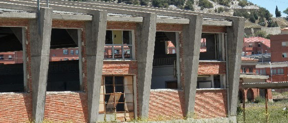 El PSOE reitera la necesidad de cubrir las plazas vacantes en del Departamento de Urbanismo