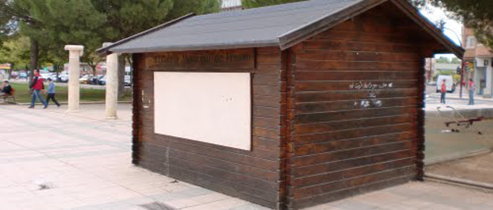 El PSOE reprocha la falta de actividades infantiles y juveniles en el &ldquo;Verano Cultural&rdquo; del Ayuntamiento