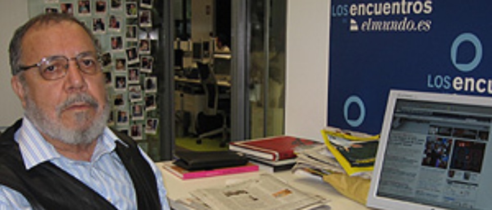 El PSOE responsabiliza a Polanco de la p&eacute;rdida para Palencia del patrimonio del escritor Javier Vill&aacute;n