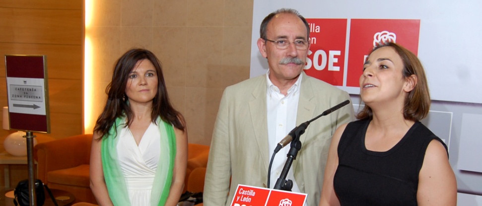 Bedera dice que las declaraciones de Gomendio sobre la financiaci&oacute;n privada de las universidades "son para temblar"