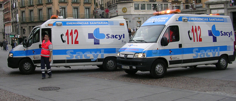 El PSOE reitera la necesidad de una segunda ambulancia de Soporte Vital B&aacute;sico durante la noche