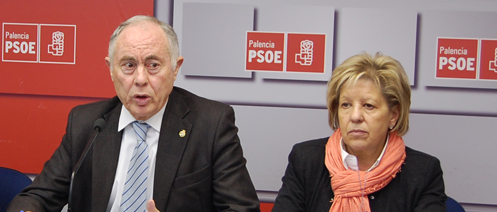El PP sigue cubriendo &ldquo;a dedo&rdquo; los puestos de primer nivel en el Ayuntamiento de Palencia