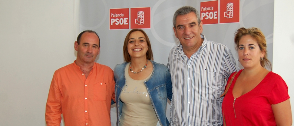 Villarrubia, Andr&eacute;s, Merino y Macho elegidos delegados para el Congreso Extraordinario del 26 y 27 de Julio