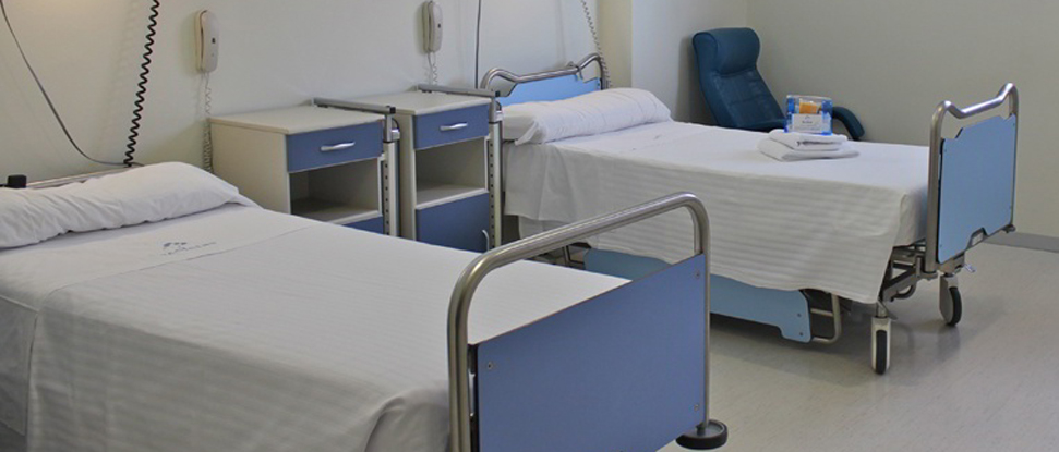 El PSOE muestra su rechazo al cierre durante el verano de sesenta camas en el &ldquo;R&iacute;o Carri&oacute;n&rdquo;