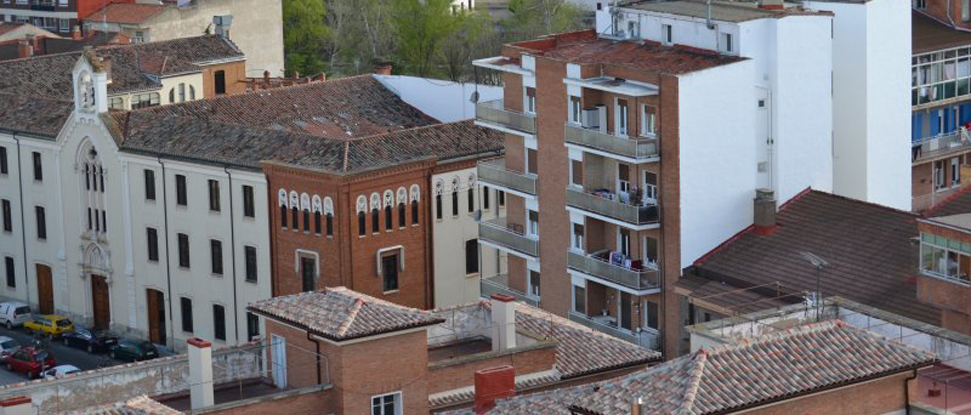 EL PSOE se interesa en la Comisi&oacute;n de Urbanismo por la situaci&oacute;n del ARCU de San Pablo