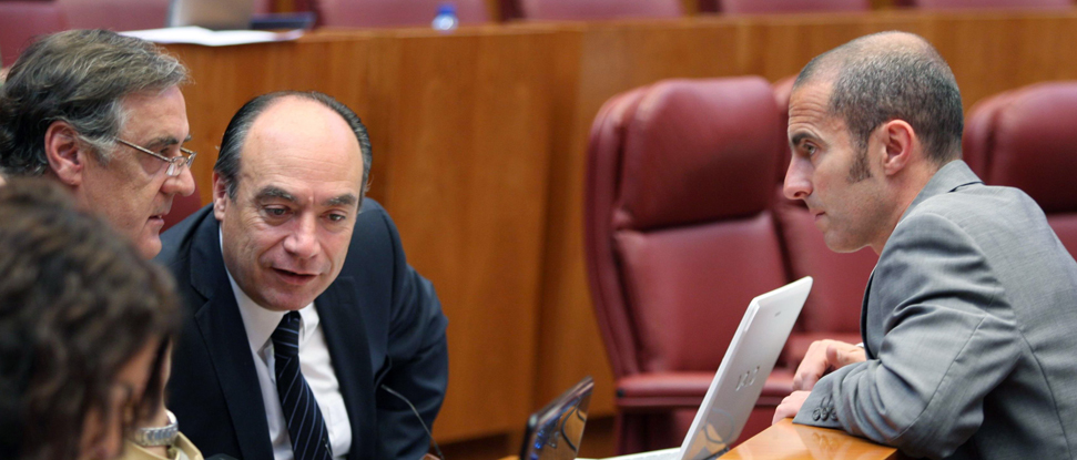 El PSOE pide una convocatoria p&uacute;blica para adjudicar las ocho viviendas que la Junta rehabilita en Palencia