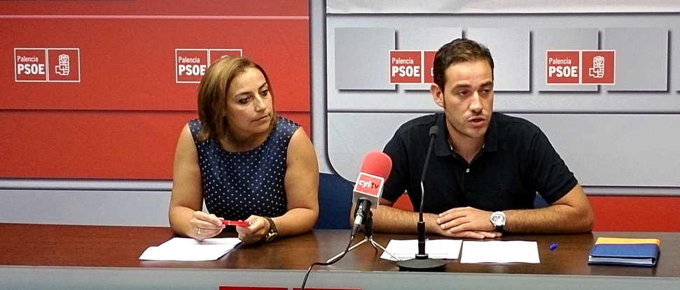 El PSOE de Palencia tacha de &ldquo;pucherazo&rdquo; la elecci&oacute;n directa de alcaldes propuesta por el PP