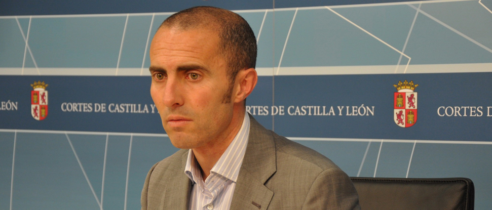 Julio L&oacute;pez pide una nueva moratoria para los contratos de arrendamiento de locales de negocios