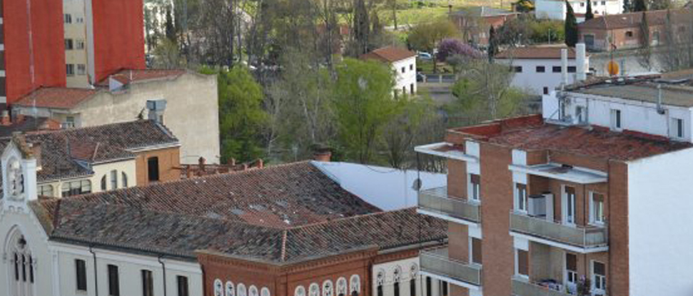 El PSOE demanda en el Ayuntamiento informaci&oacute;n sobre las Viviendas de Protecci&oacute;n Oficial