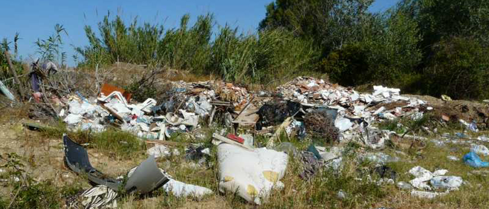 El PSOE reclama informaci&oacute;n sobre la controversia por la limpieza de una parcela en el Camino de la Miranda