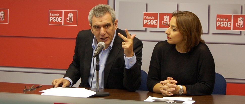 <div>El PSOE pone en marcha una campa&ntilde;a de regeneraci&oacute;n democr&aacute;tica con el Portal de Transparencia</div>