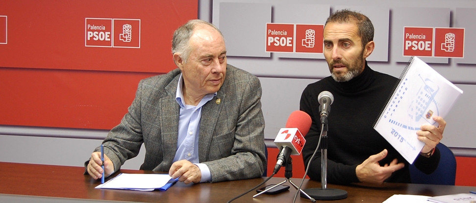 Los presupuestos municipales certifican los flagrantes incumplimientos del Partido Popular