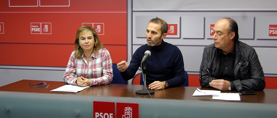 El PSOE centra en Educaci&oacute;n, Sanidad y Servicios Sociales sus enmiendas a los presupuestos de la Junta