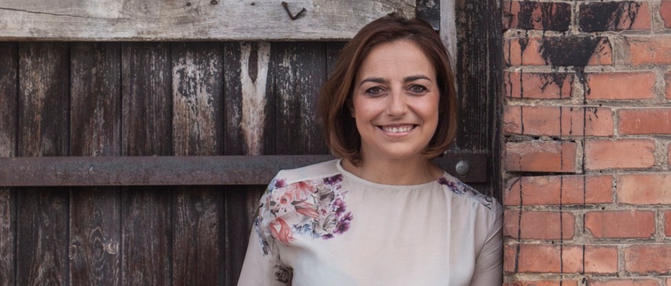 Miriam Andr&eacute;s se proclama definitivamente candidata socialista a la Alcald&iacute;a de Palencia