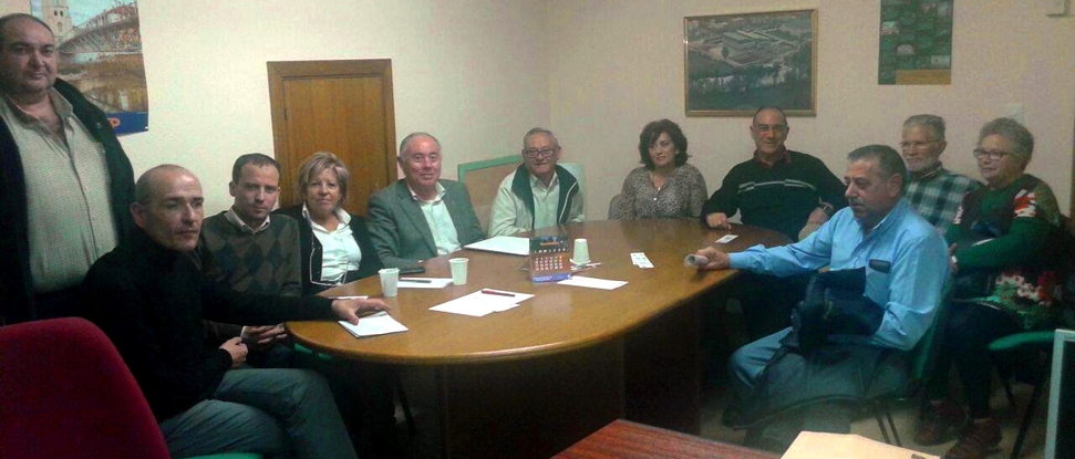 La Asociaci&oacute;n de Vecinos y el PSOE coinciden en la necesaria intervenci&oacute;n en el &ldquo;Cristo del Otero&rdquo;