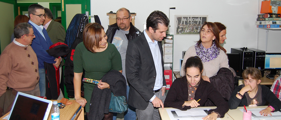 Tudanca asegura que todo el PSOE est&aacute; en la defensa de los intereses de los ciudadanos