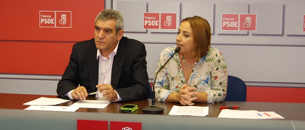 Los parlamentarios del PP apoyan una rebaja de 700.000 euros de los PGE destinados a Palencia