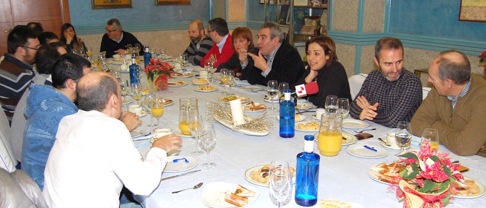 El PSOE dar&aacute; a conocer los nombres su candidatura al Ayuntamiento a finales de Febrero