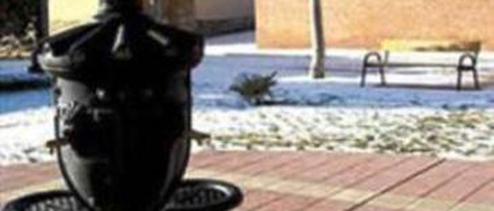 El alcalde de Perales aprueba el cobro de 50 a 100 euros por beber agua de la fuente