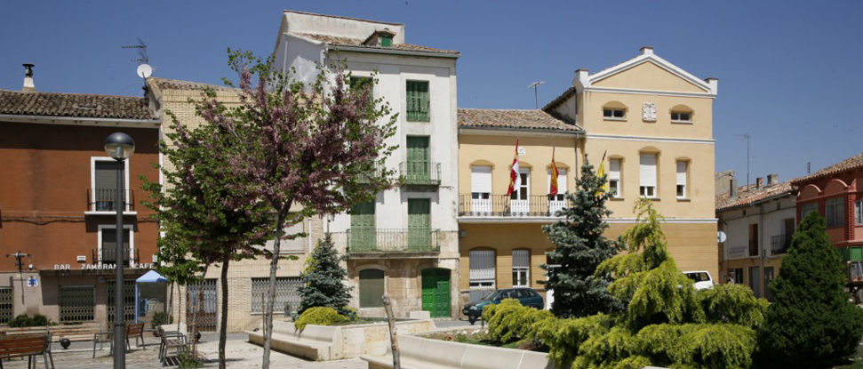 Los concejales socialistas de Torquemada abandonan el pleno por los insultos del alcalde