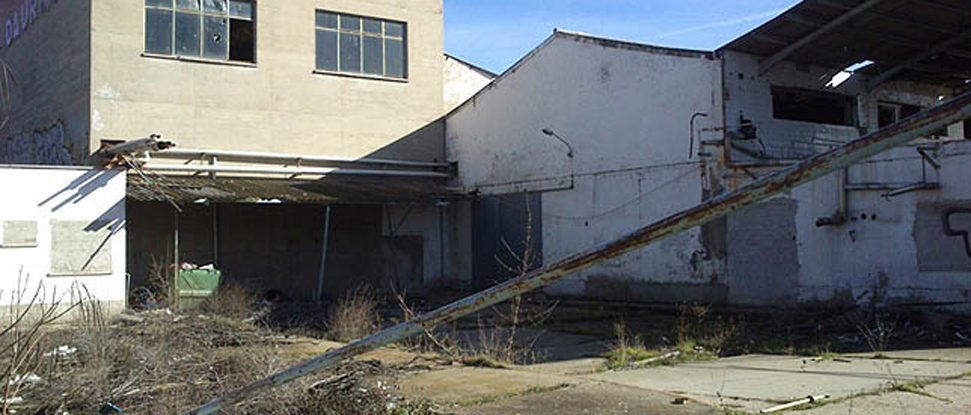 El PSOE reitera la obligaci&oacute;n de desarrollar tareas de mantenimiento en las instalaciones de &ldquo;Dauro&rdquo;