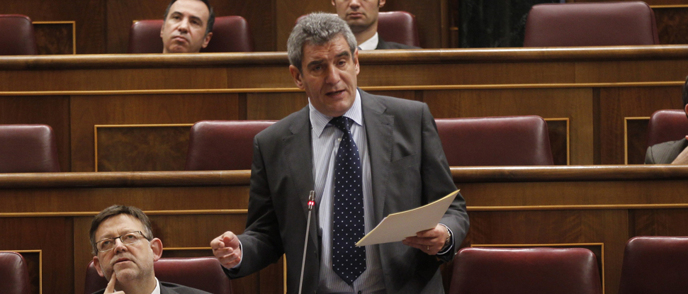 El PSOE lamenta la desoladora evoluci&oacute;n de los datos de empleo en la provincia de Palencia&nbsp;