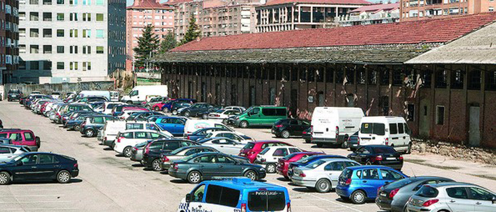 El PSOE duda de la legalidad del arrendamiento por ADIF de la nave de la Estaci&oacute;n de Peque&ntilde;a