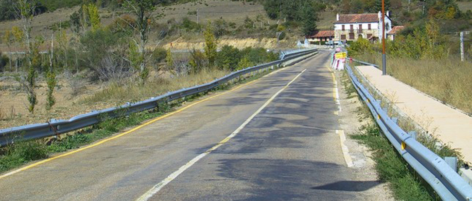 El PSOE se interesa en las Cortes por la situaci&oacute;n t&eacute;cnica y administrativa de la carreta CL-627