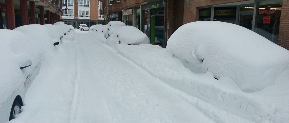 El PSOE de Aguilar denuncia la descoordinaci&oacute;n entre todas las administraciones del PP para enfrentarse al temporal de nieve