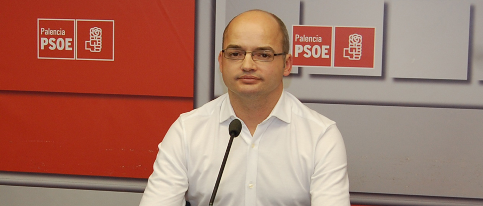 <div>El socialista David Ontaneda se convertir&aacute; en el pr&oacute;ximo alcalde de Grijota con el apoyo de &ldquo;Ciudadanos&rdquo;</div>
