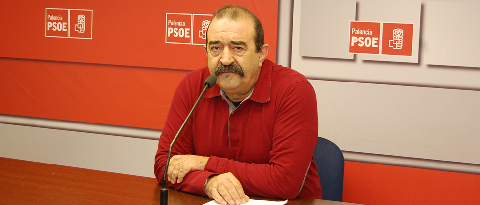 Feliciano Montes Barberena optar&aacute; a la Alcald&iacute;a de Fr&oacute;mista bajo las siglas del PSOE