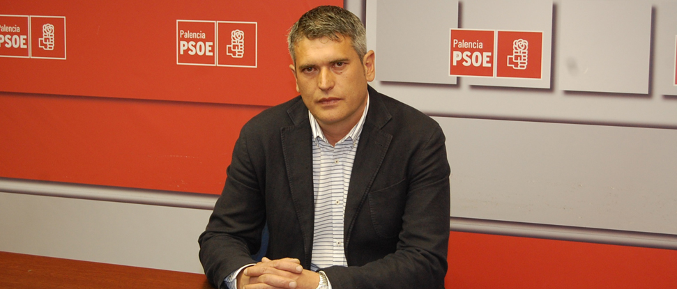 El PSOE conf&iacute;a nuevamente en Mariano Mart&iacute;nez para mantenerse al frente del Ayuntamiento de Monz&oacute;n de Campos