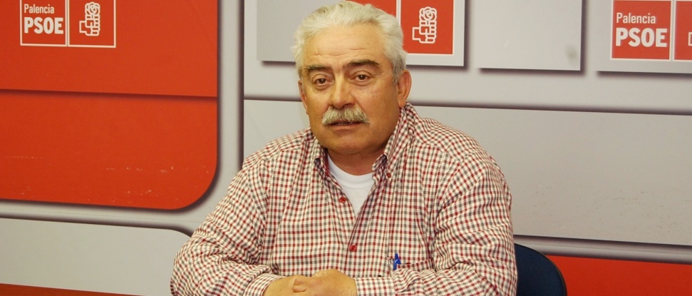 El alcalde de San Cebri&aacute;n de Mud&aacute; elegido nuevo diputado provincial por el Partido Socialista