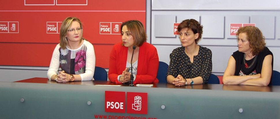 Miriam Andr&eacute;s anuncia una implicaci&oacute;n directa de los vecinos en la pol&iacute;tica municipal