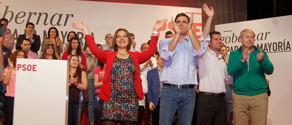 S&aacute;nchez apela al pacto entre generaciones para volver a construir la Espa&ntilde;a de las oportunidades