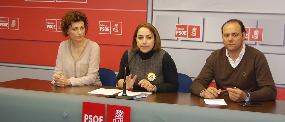 Miriam Andr&eacute;s se compromete a desarrollar una pol&iacute;tica fiscal sensible a las necesidades de los ciudadanos