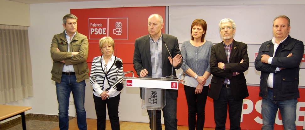 El PSOE acaba la legislatura en la Diputaci&oacute;n &laquo;con sabor agridulce&raquo; por la gesti&oacute;n del PP