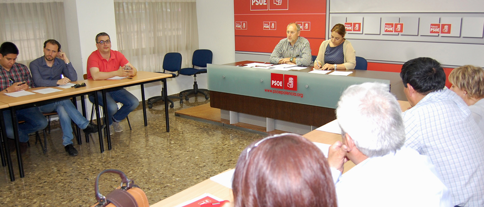 <div>El PSOE da &ldquo;manos libres&rdquo; a sus concejales para conseguir gobiernos de progreso</div>